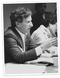 Andy Stern