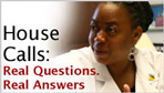 House Calls: A Blog by Dr. L. Toni Lewis