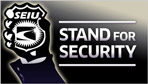 stand for security
