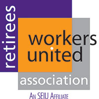 The Workers United Retirees Association