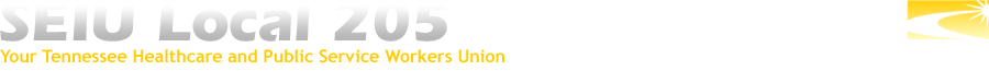 SEIU Local 205