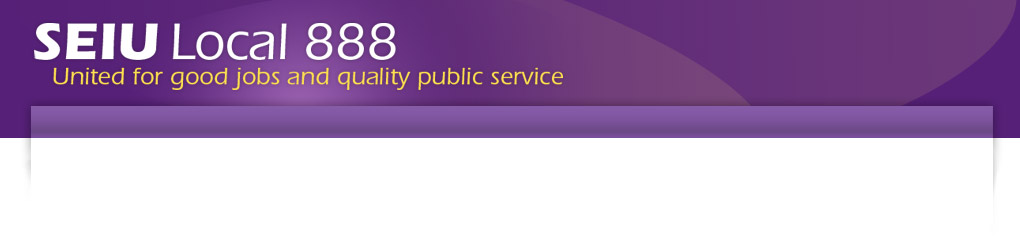 SEIU Local 888
