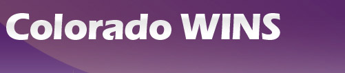 Colorado Wins