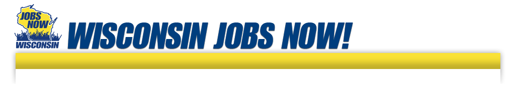 Wisconsin Jobs Now!