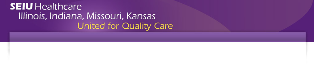 SEIU Healthcare Illinois & Indiana