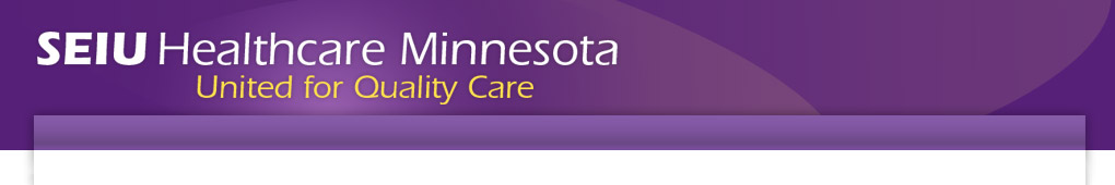 SEIU Healthcare Minnesota