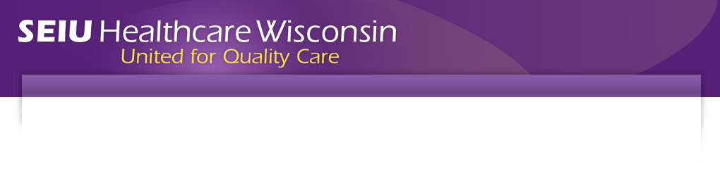 SEIU Healthcare Wisconsin