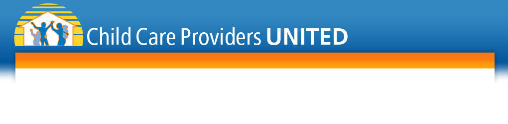 Child Care Providers United