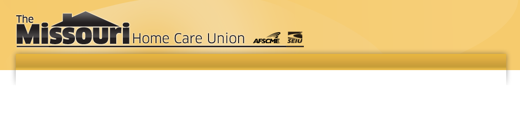 Missouri Home Care Union