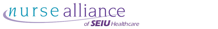 Nurse Alliance of SEIU Healthcare