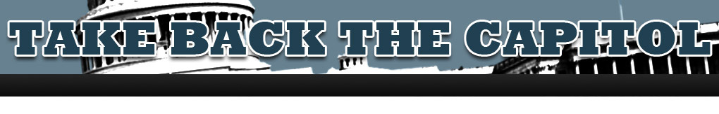 Take Back the Capitol