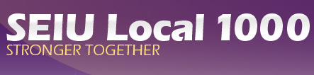 SEIU Local 1000