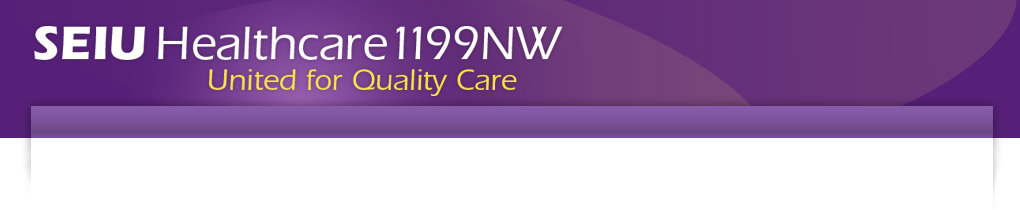 SEIU 1199 NW