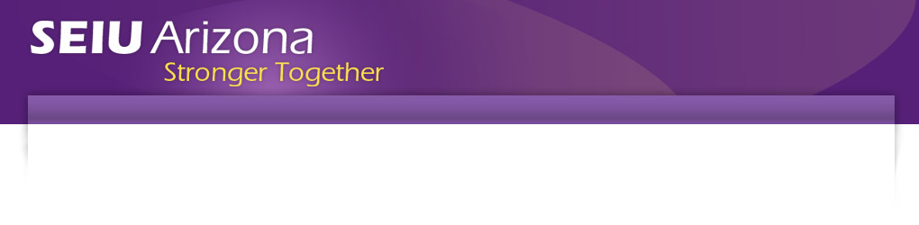 SEIU Arizona