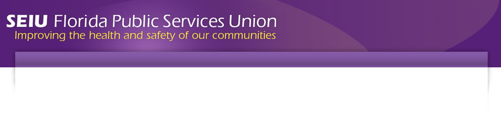 Florida Public Services Union