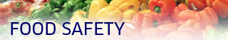 food safety