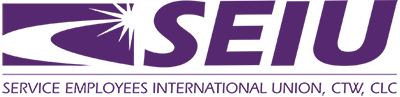 SEIU Logo